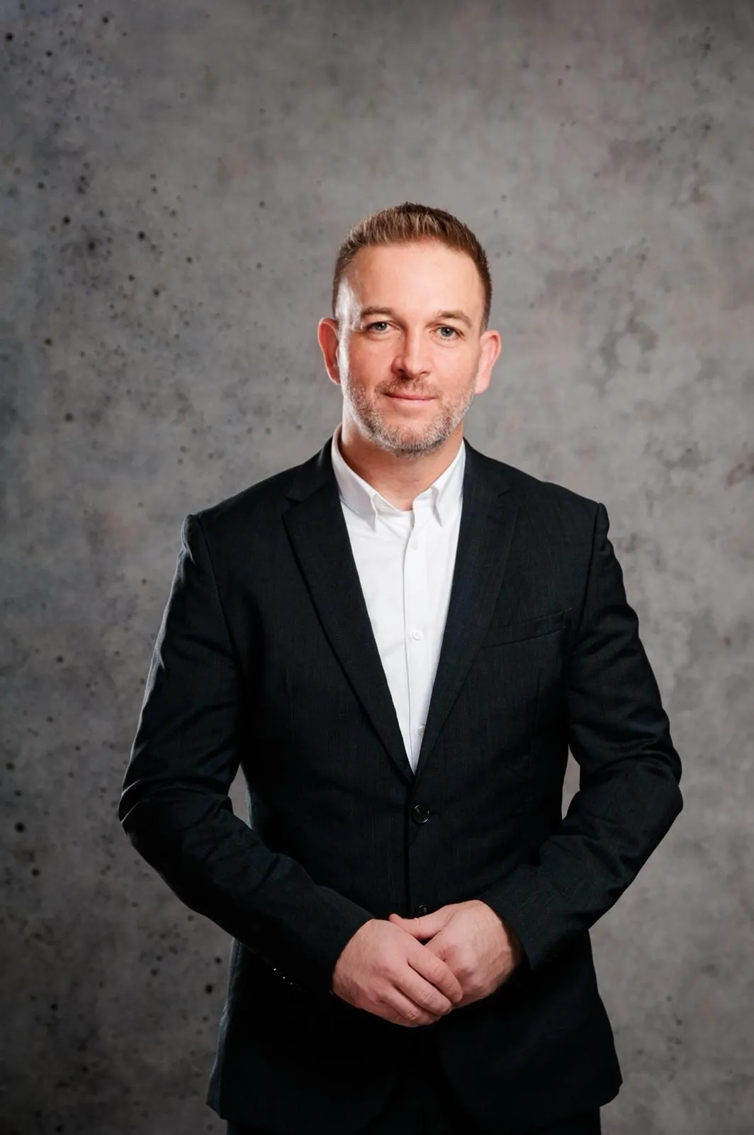 Ralph Loser – Founder of RLOX, expert in automated dunning and process optimization